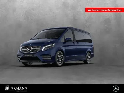 Gebraucht Mercedes V300