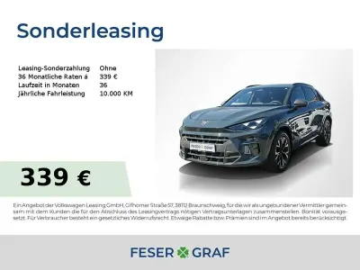 Neu Cupra Terramar 150 PS (110 kW) 2026 Other SUV