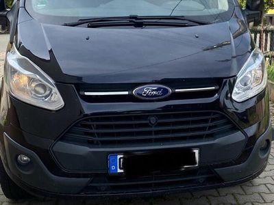 Ford Tourneo