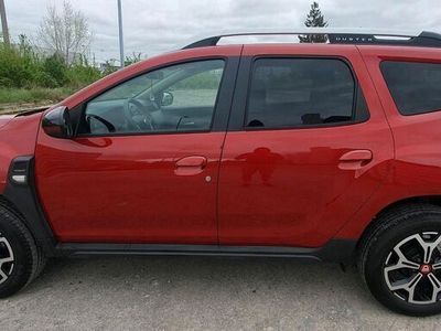 gebraucht Dacia Duster TCe 150 2WD GPF Adventure