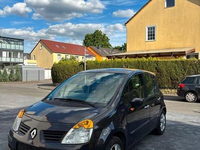 Renault Modus