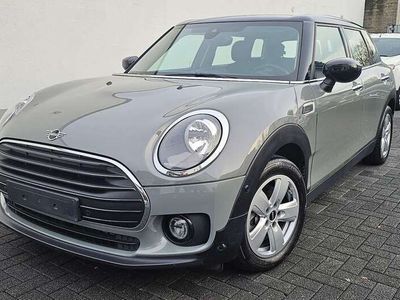 gebraucht Mini Cooper D Clubman Aut.Diesel Top Zusatnd