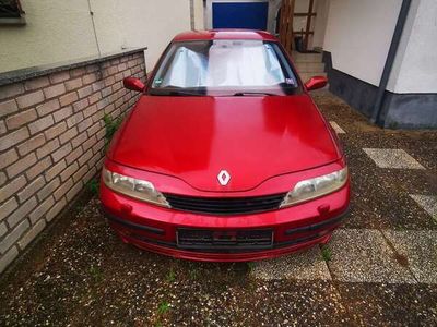 Renault Laguna II