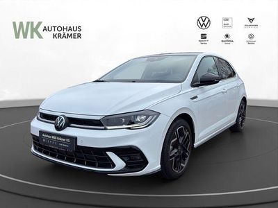 Nouă VW Polo R-line 116 CP (85 kW) 2026 Alb Hatchback