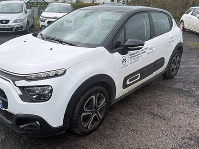 Gebraucht Citroën C3 102 PS (75 kW) 2024 Andere Limousine