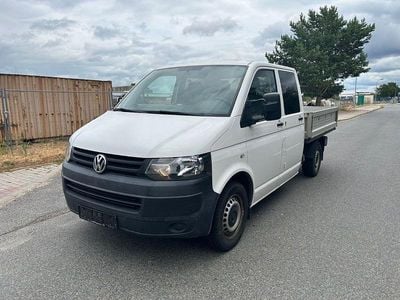 VW T5