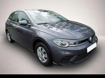 Neu VW Polo 80 PS (58 kW) 2026 Manufacturer Kleinwagen
