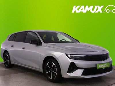 Usata Opel Astra 131 CV (96 kW) 2025 Grigio Station wagon