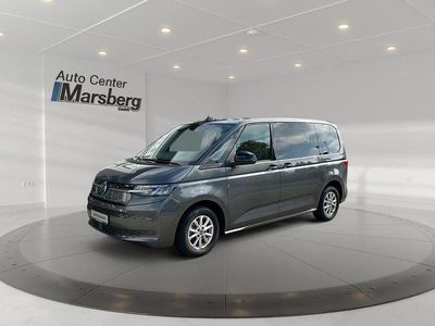 VW Multivan