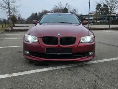 Gebraucht BMW 335 M Performance 306 PS (225 kW) 2010 Andere farben Coupé