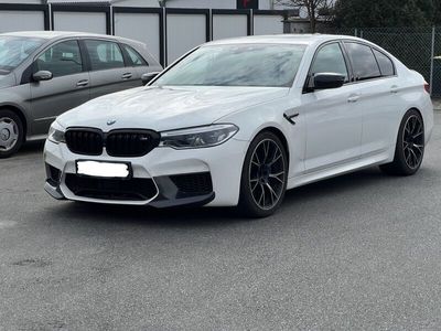 gebraucht BMW M5 