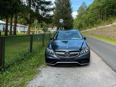 Mercedes E250