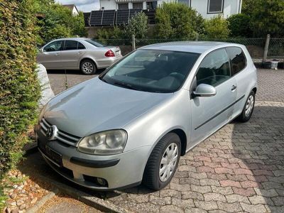 VW Golf V