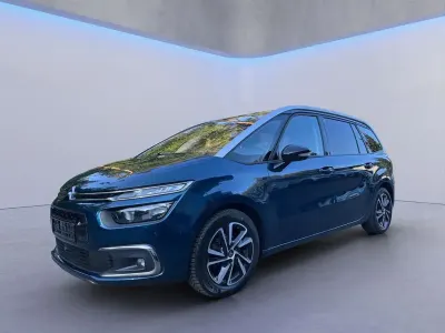 Gebraucht Citroën C4