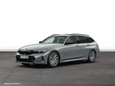 Brugt BMW M340 M Sport 340 HK (250 kW) 2025 Grå Sedan