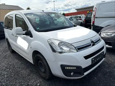 Gebraucht Citroën Berlingo