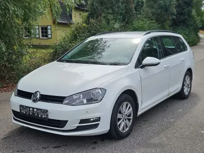 Gebraucht VW Golf VII