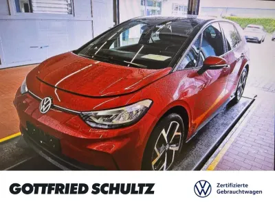 Gebraucht VW ID.3