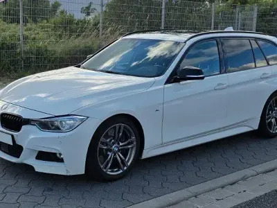 Gebraucht BMW 325