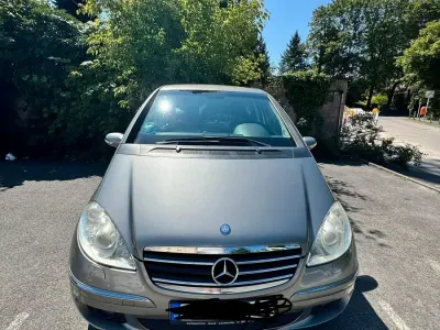 Gebraucht Mercedes A200 136 PS (100 kW) 2005 Andere farben Kleinwagen