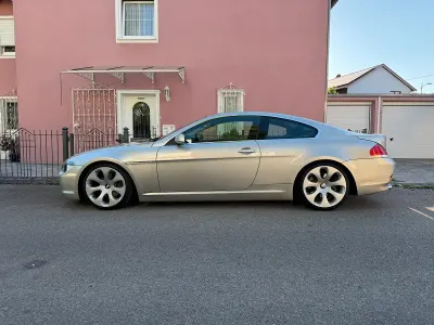 Gebraucht BMW 630