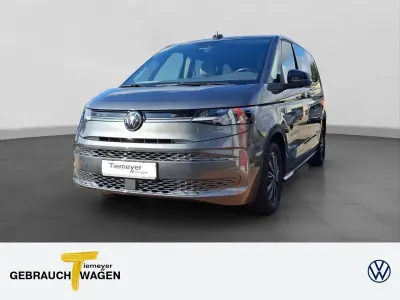 Gebraucht VW Multivan