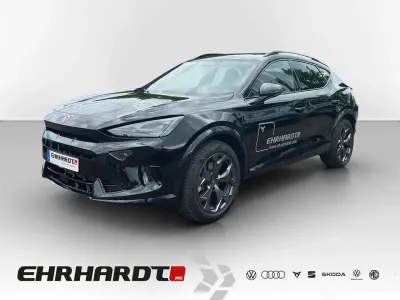 Gebraucht Cupra Formentor 150 PS (110 kW) 2025 Schwarz SUV