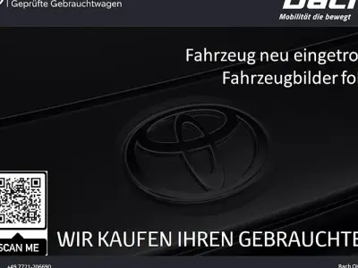 Gebraucht Toyota Highlander