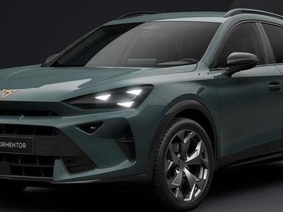 Neu Cupra Formentor 150 PS (110 kW) 2026 Blau SUV
