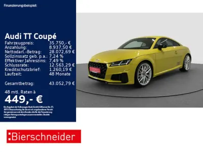 Gebraucht Audi TT