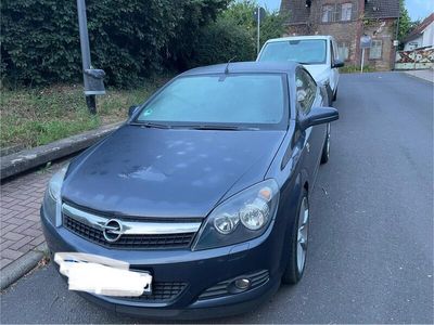 Opel Astra Cabriolet