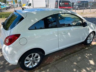 gebraucht Opel Corsa Energy 3T 1.2 51 5G