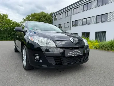Gebraucht Renault Mégane