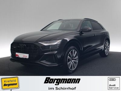 gebraucht Audi Q8 TFSI e