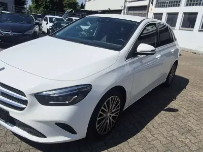 Gebraucht Mercedes B250