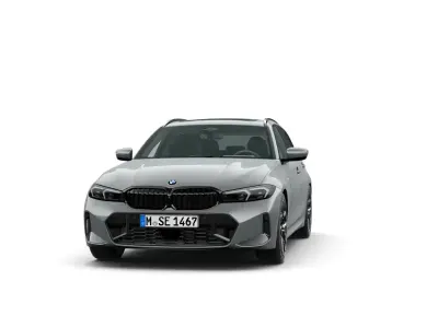 Gebraucht BMW 330 Comfort Edition 286 PS (210 kW) 2025 Kombi