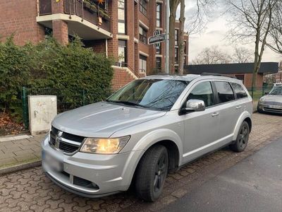 Dodge Journey