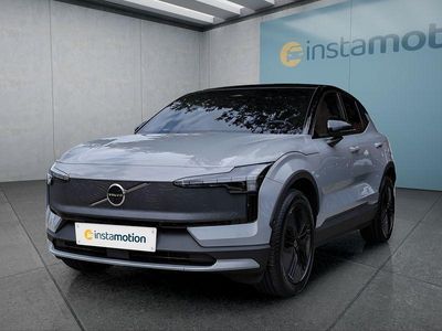 Gebraucht Volvo EX30 314 kW (428 PS) 2025 Grau SUV