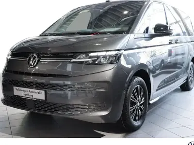 Neu VW Multivan Life 204 PS (150 kW) 2026 Grau Van / Kleinbus