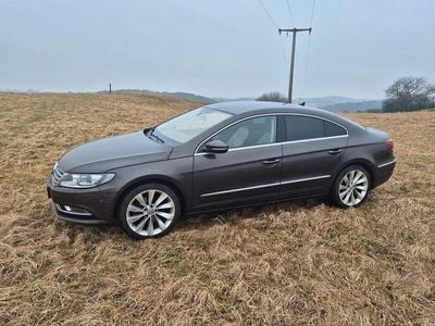 VW CC