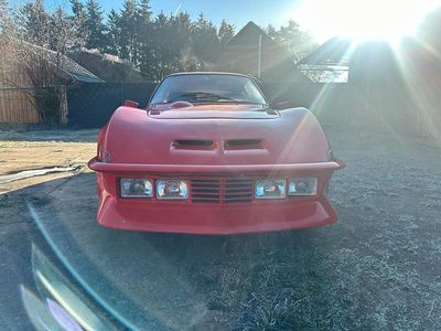 Gebraucht Opel GT 97 PS (71 kW) 1971 Rot Coupé