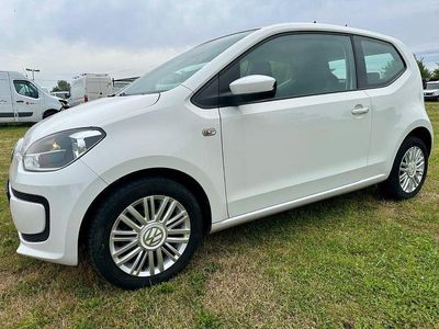 VW up!
