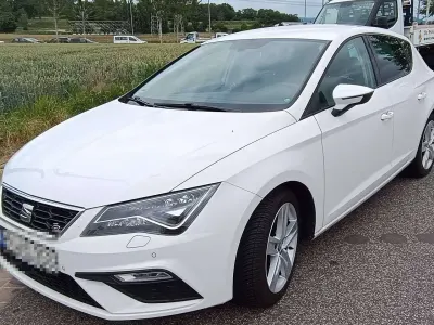 Gebraucht Seat Leon