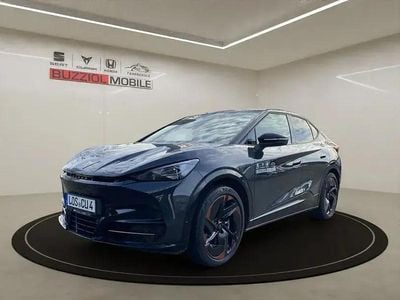 Używany Cupra Tavascan Endurance 210 kW (286 KM) 2024 Szary SUV
