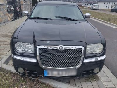 gebraucht Chrysler 300C 