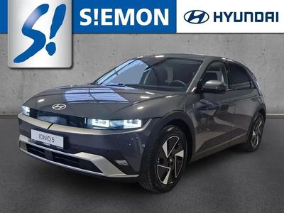 Ecotronic gray Neu 2025 Hyundai Ioniq 5 SUV | 45.230 € (Guter Preis)
