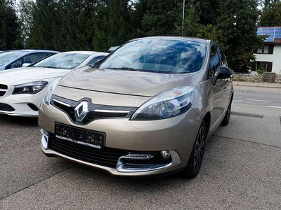 Renault Scénic III