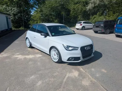 Gebraucht Audi A1