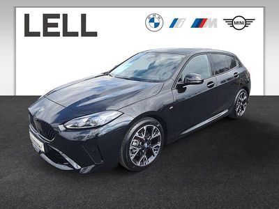 Occasion BMW 120 M Sport 156 PK (114 kW) 2025 Zwart Hatchback