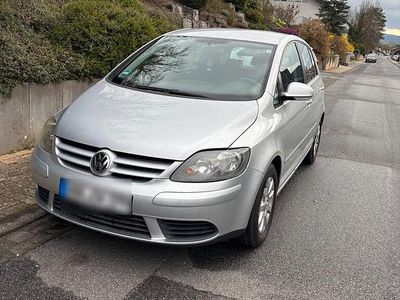 Gebraucht VW Golf IV 75 PS (55 kW) 2005 Silber Kleinwagen